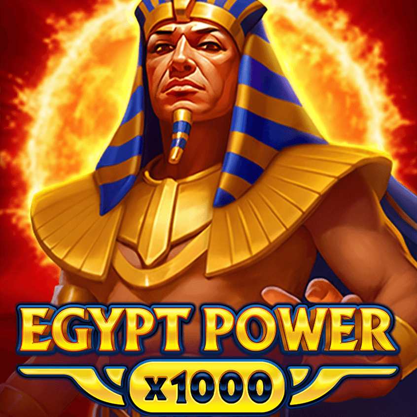 Egypt Power x1000