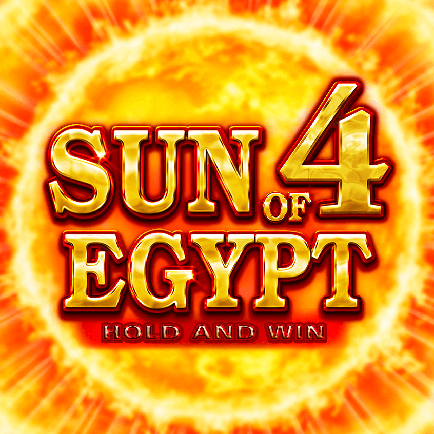 Sun of Egypt 4