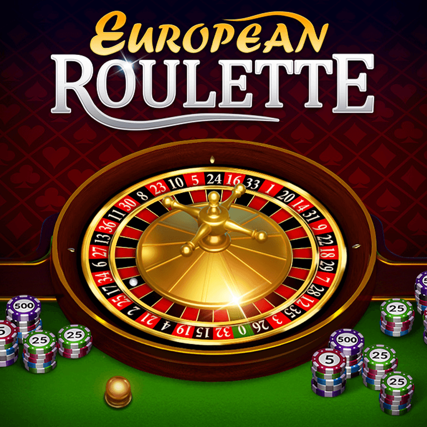European Roulette