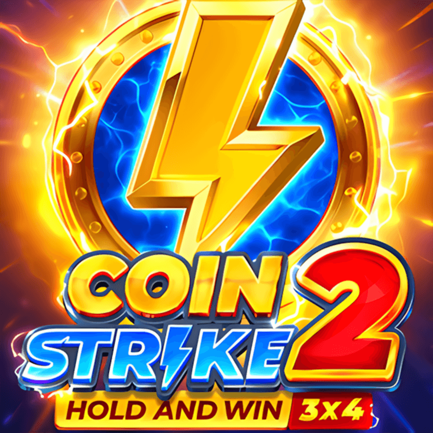Coin Strike 2: Hold and Win